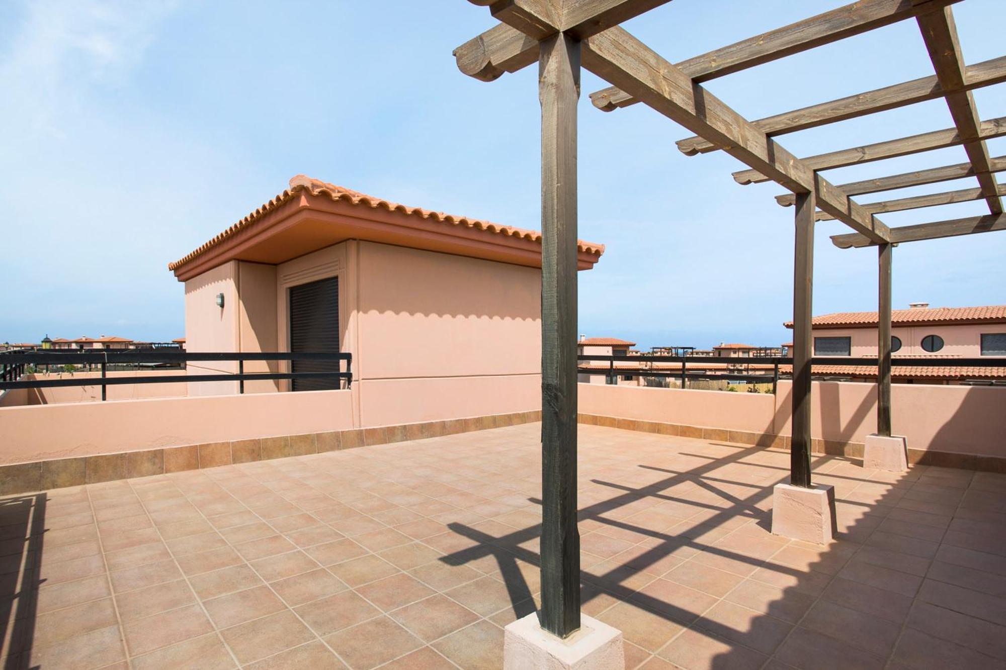 Villa Norteventura Majanicho المظهر الخارجي الصورة