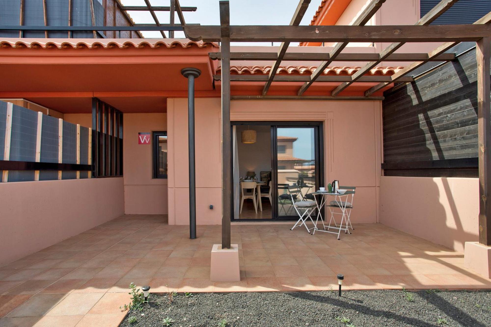 Villa Norteventura Majanicho المظهر الخارجي الصورة