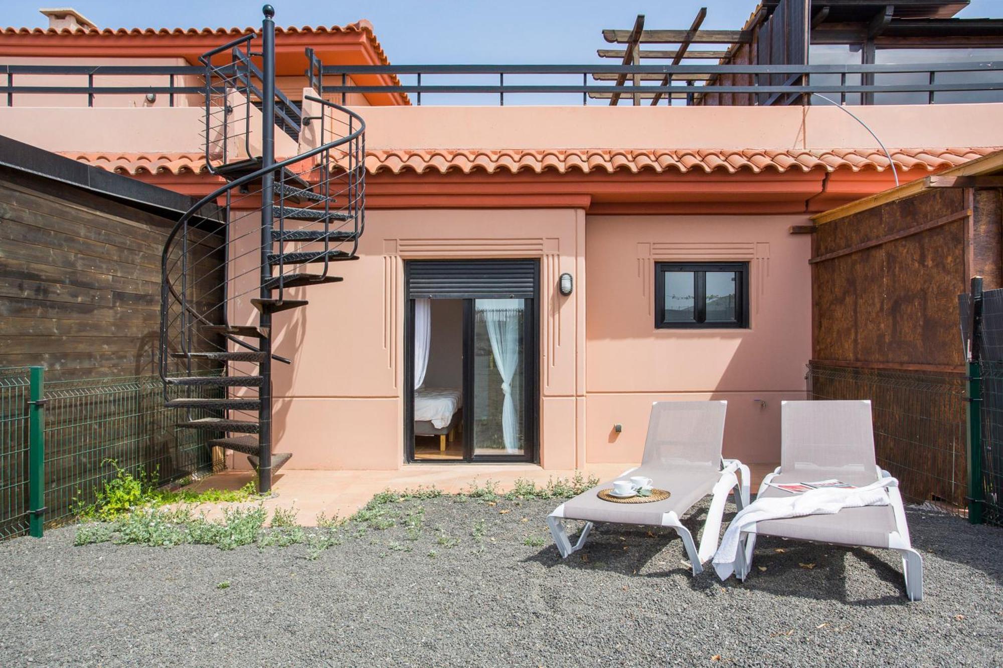 Villa Norteventura Majanicho المظهر الخارجي الصورة