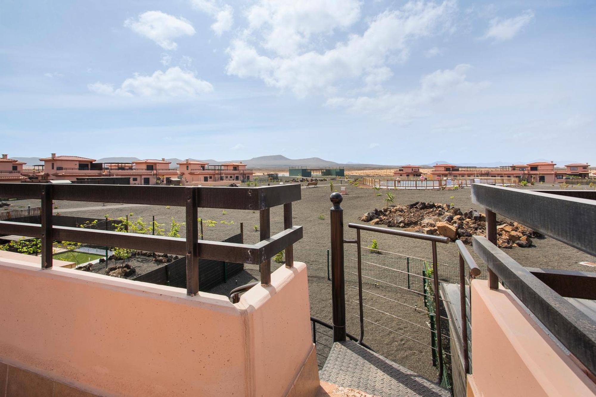 Villa Norteventura Majanicho المظهر الخارجي الصورة