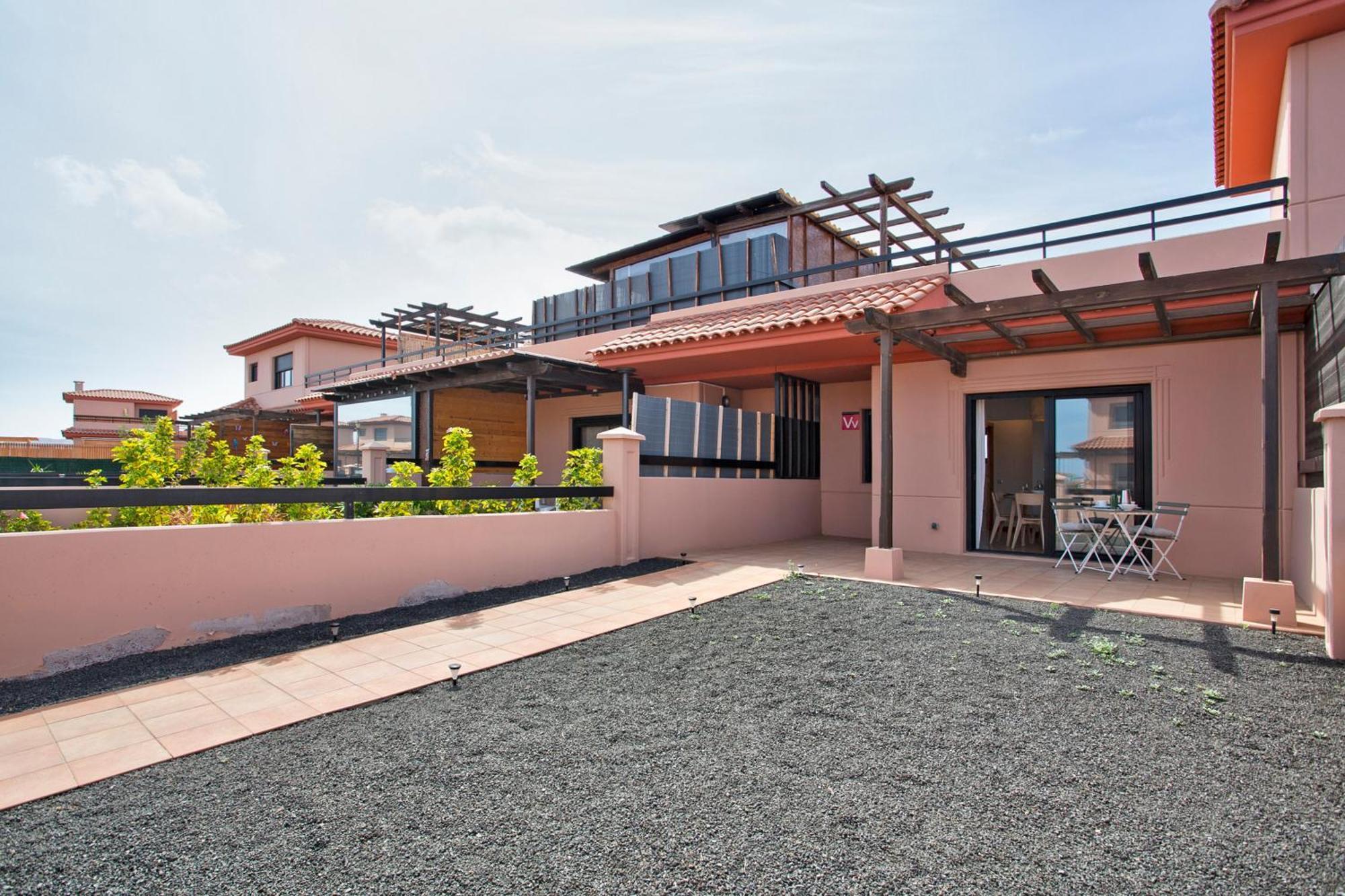 Villa Norteventura Majanicho المظهر الخارجي الصورة