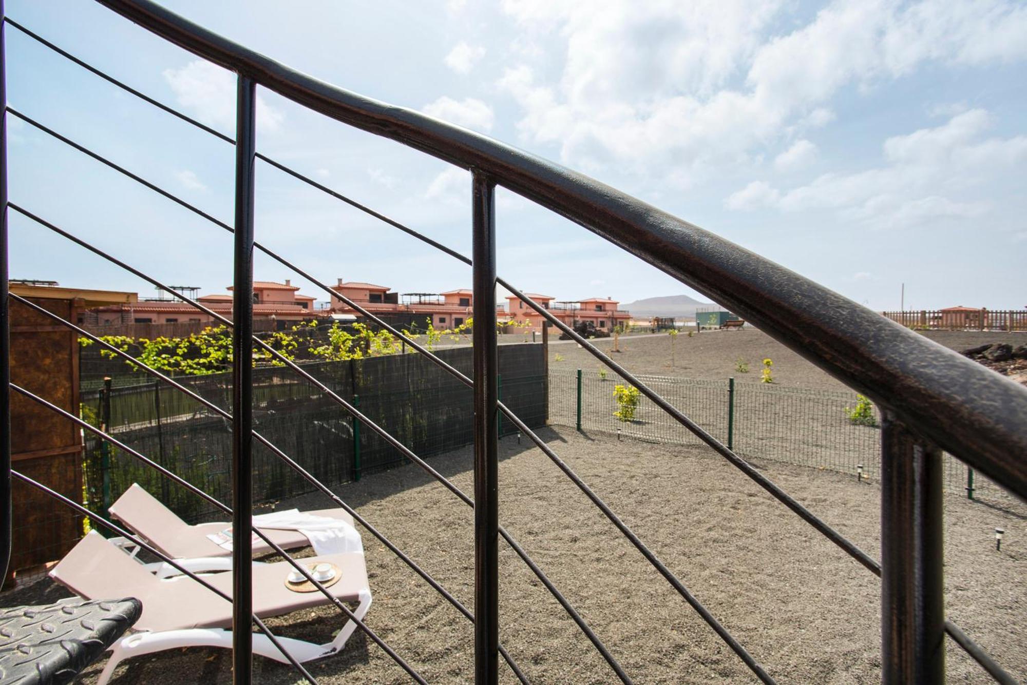 Villa Norteventura Majanicho المظهر الخارجي الصورة
