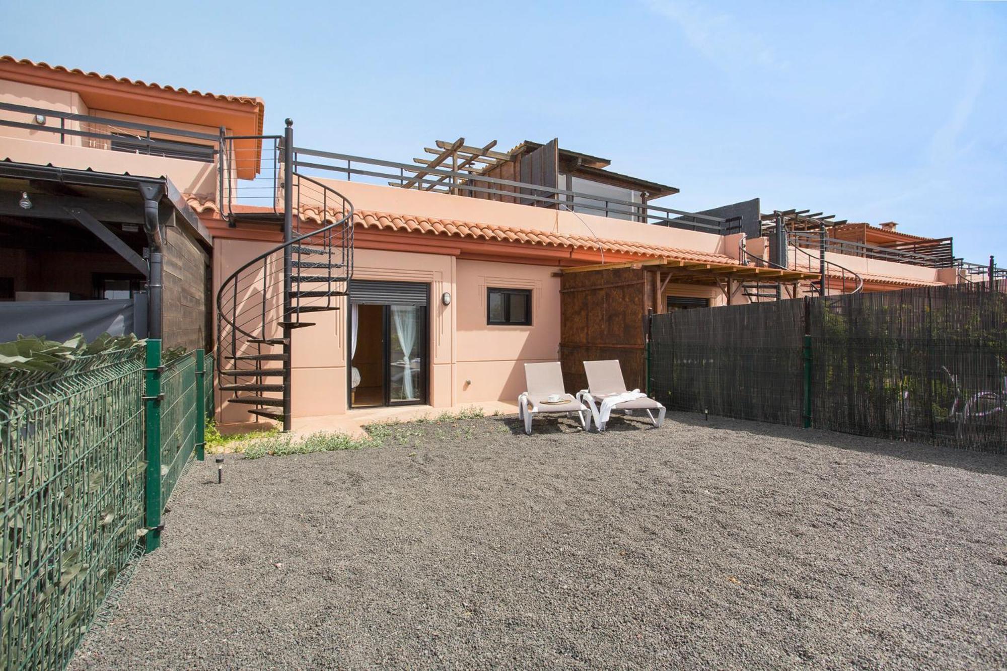 Villa Norteventura Majanicho المظهر الخارجي الصورة