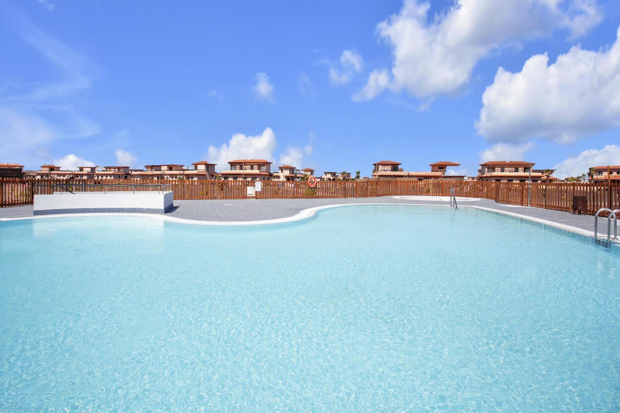 Villa Norteventura Majanicho المظهر الخارجي الصورة