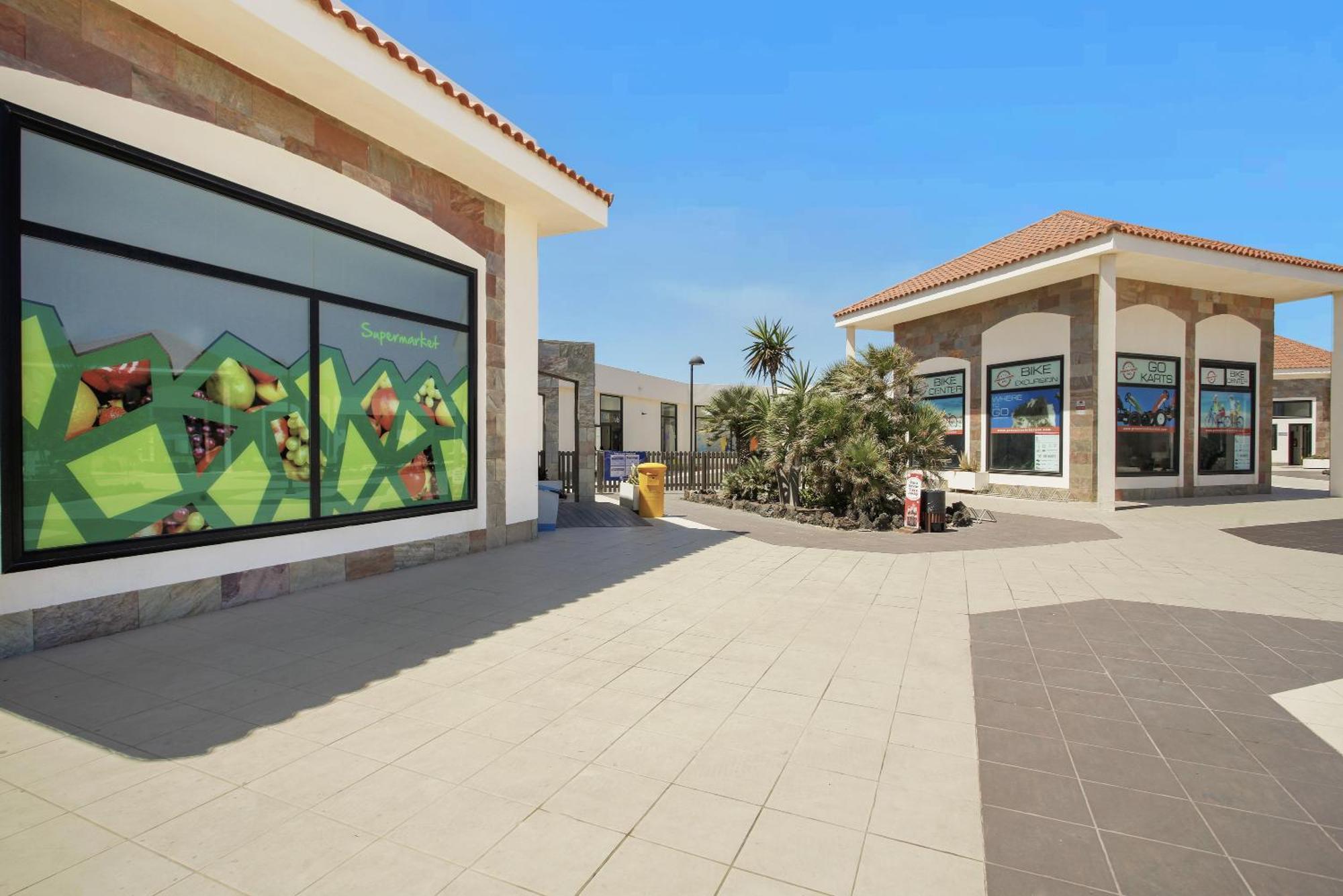 Villa Norteventura Majanicho المظهر الخارجي الصورة