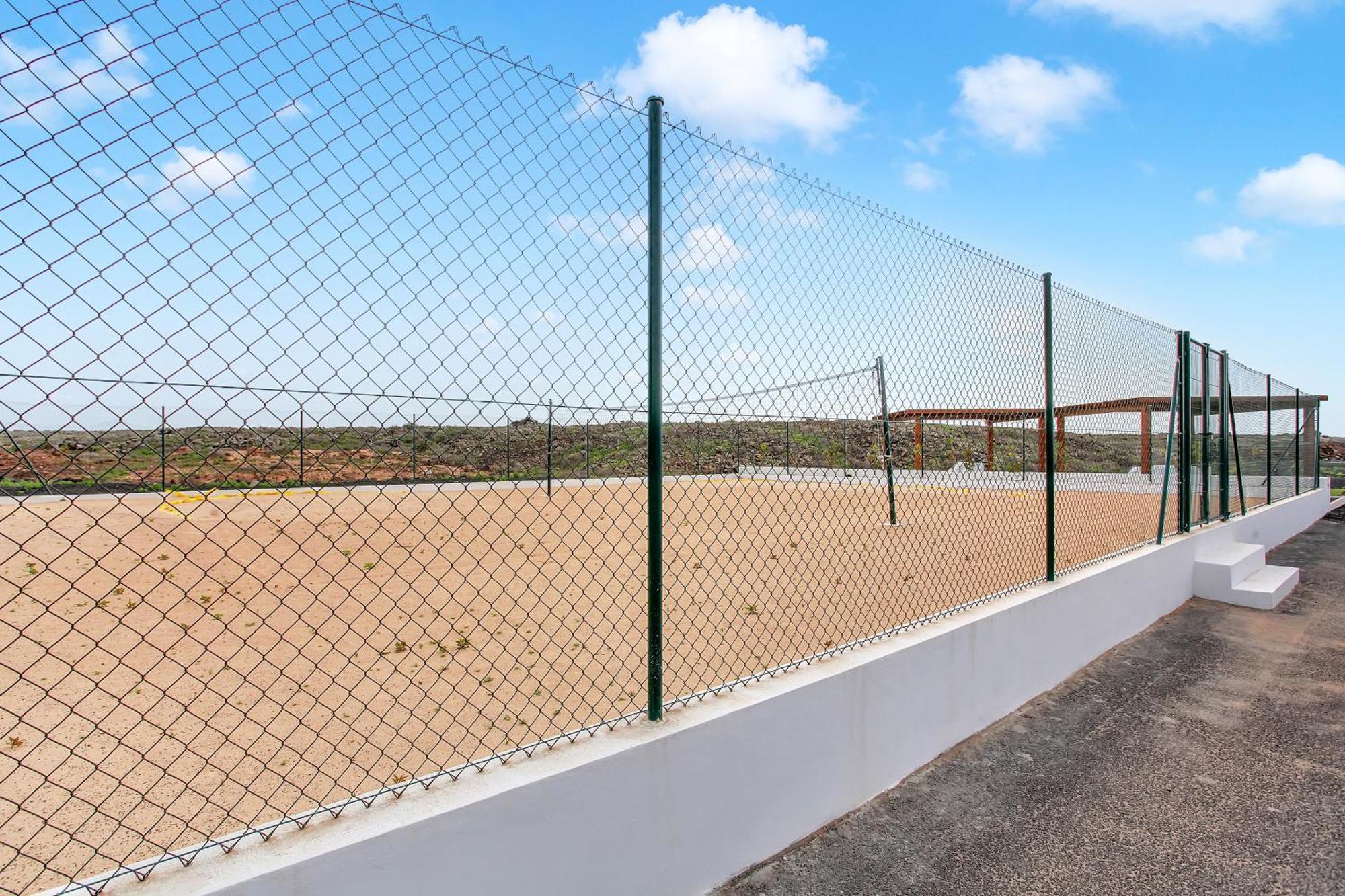 Villa Norteventura Majanicho المظهر الخارجي الصورة
