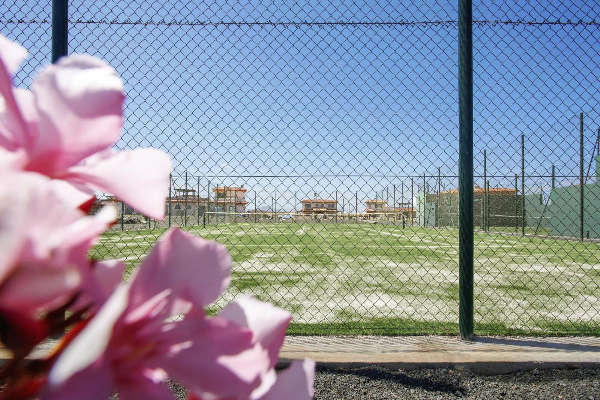 Villa Norteventura Majanicho المظهر الخارجي الصورة